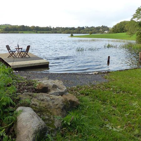 Garadice View Farm House Villa Ballinamore Buitenkant foto