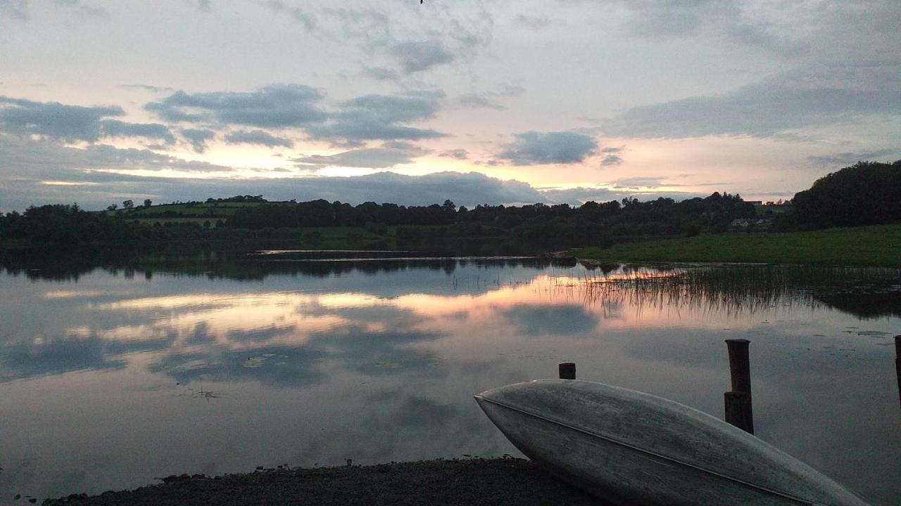 Garadice View Farm House Villa Ballinamore Buitenkant foto