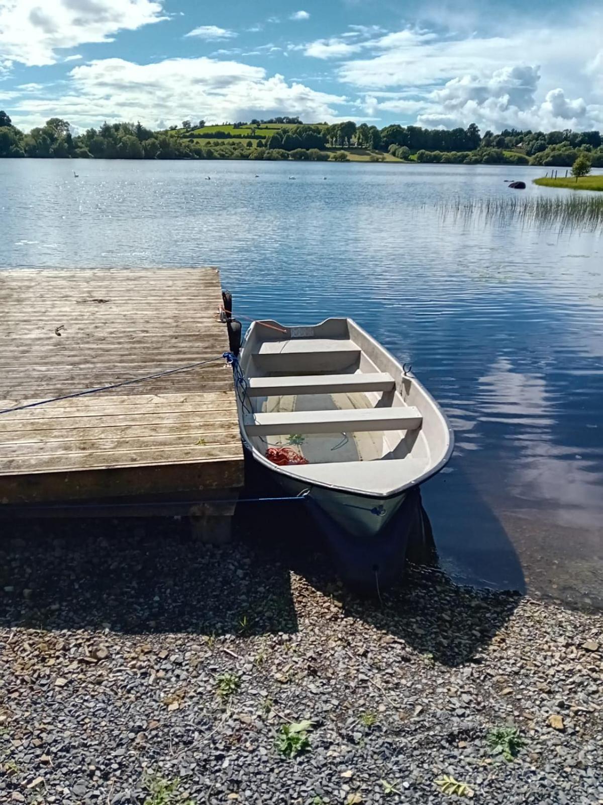 Garadice View Farm House Villa Ballinamore Kamer foto