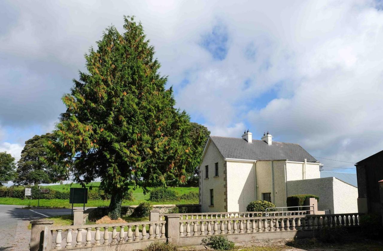 Garadice View Farm House Villa Ballinamore Buitenkant foto