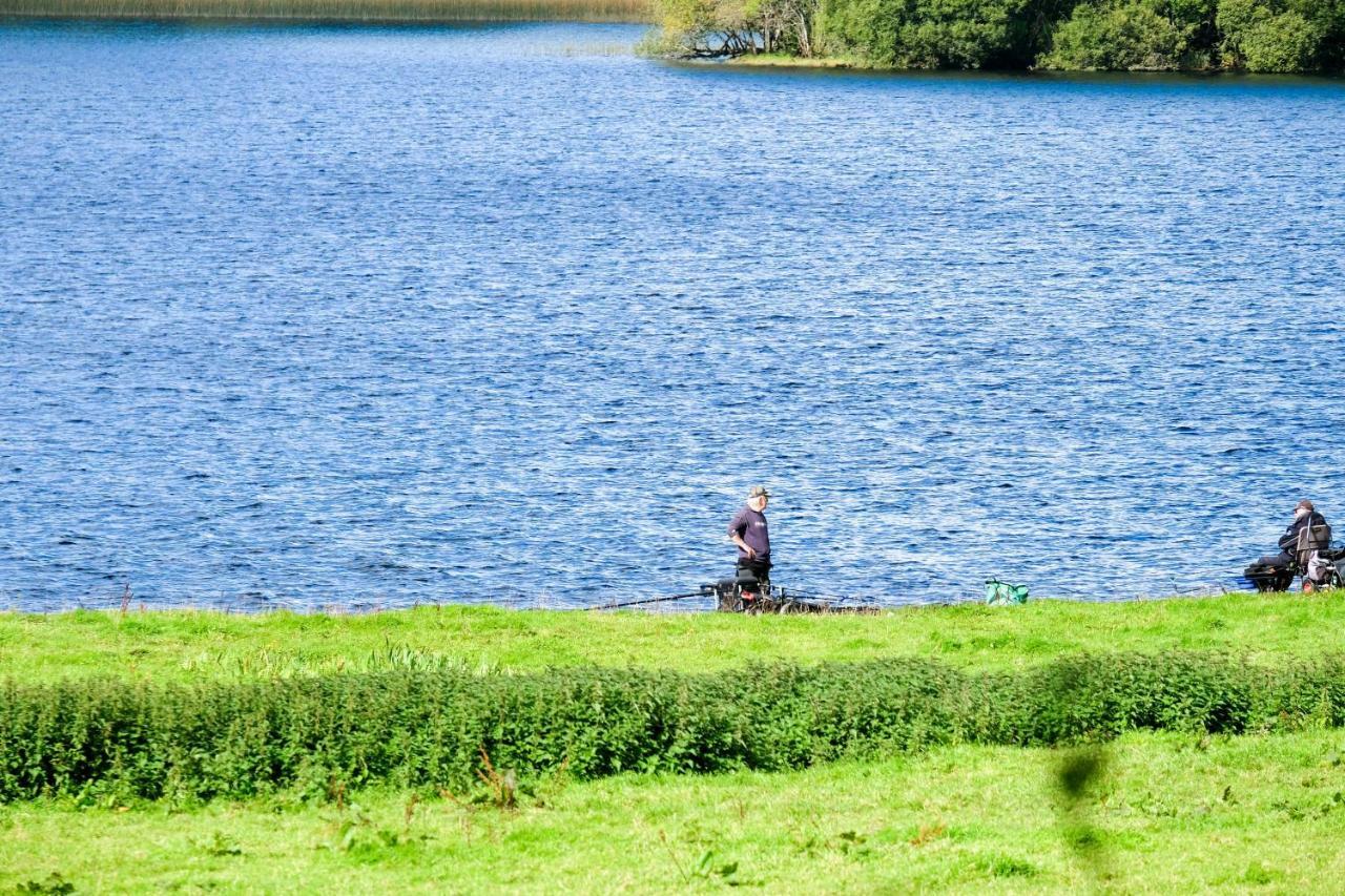 Garadice View Farm House Villa Ballinamore Buitenkant foto