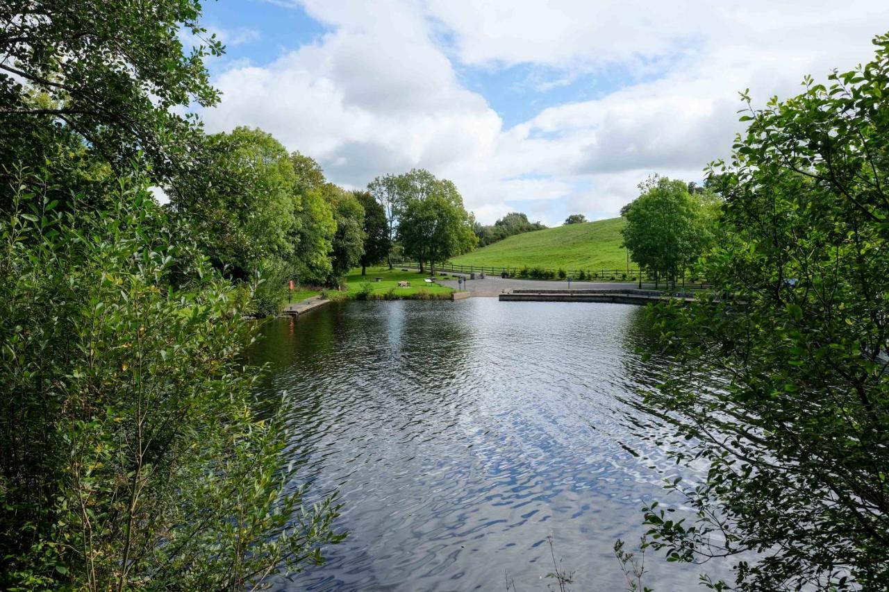 Garadice View Farm House Villa Ballinamore Buitenkant foto