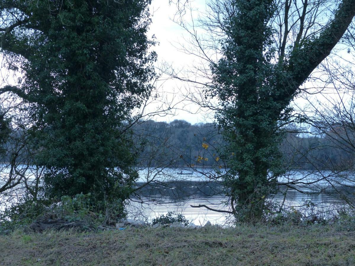 Garadice View Farm House Villa Ballinamore Buitenkant foto