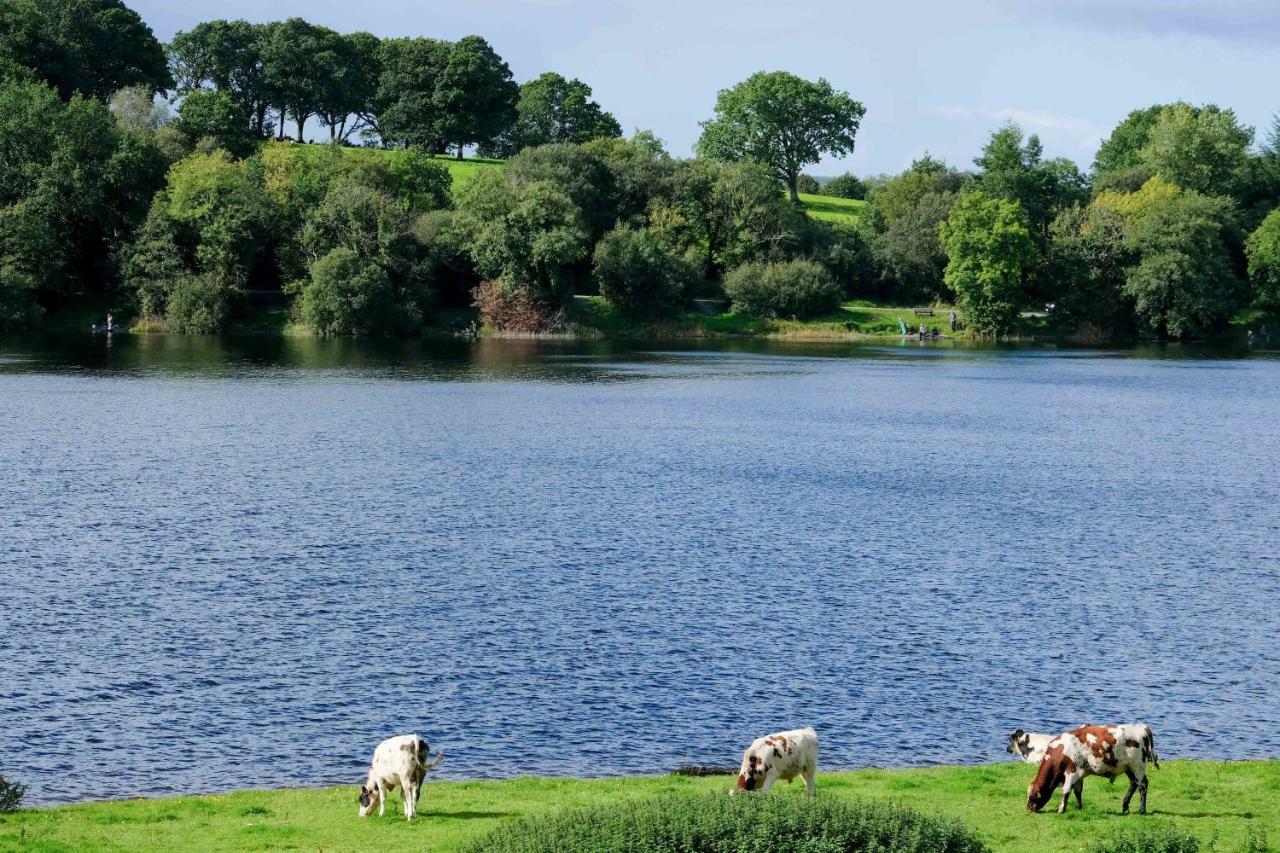 Garadice View Farm House Villa Ballinamore Buitenkant foto