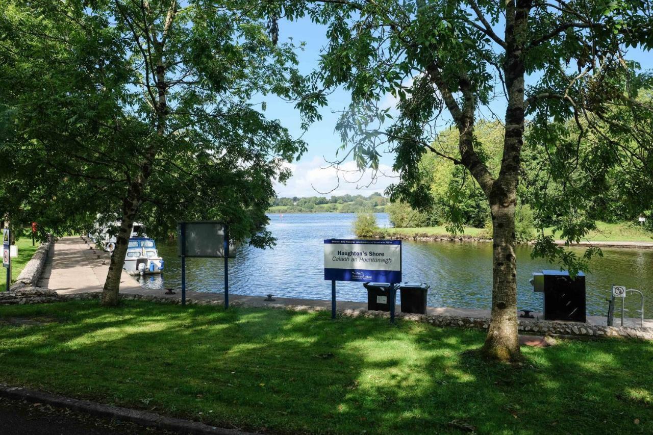 Garadice View Farm House Villa Ballinamore Buitenkant foto