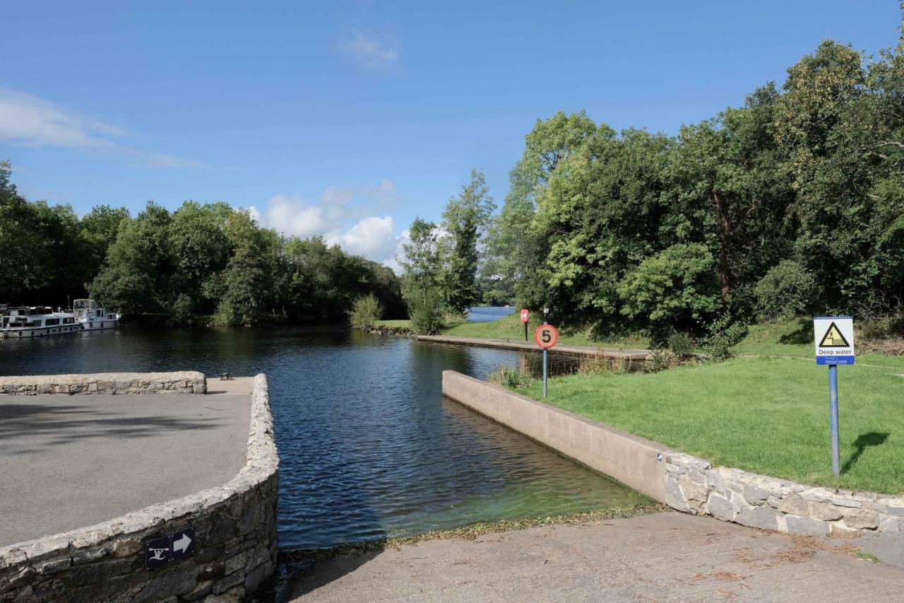 Garadice View Farm House Villa Ballinamore Buitenkant foto