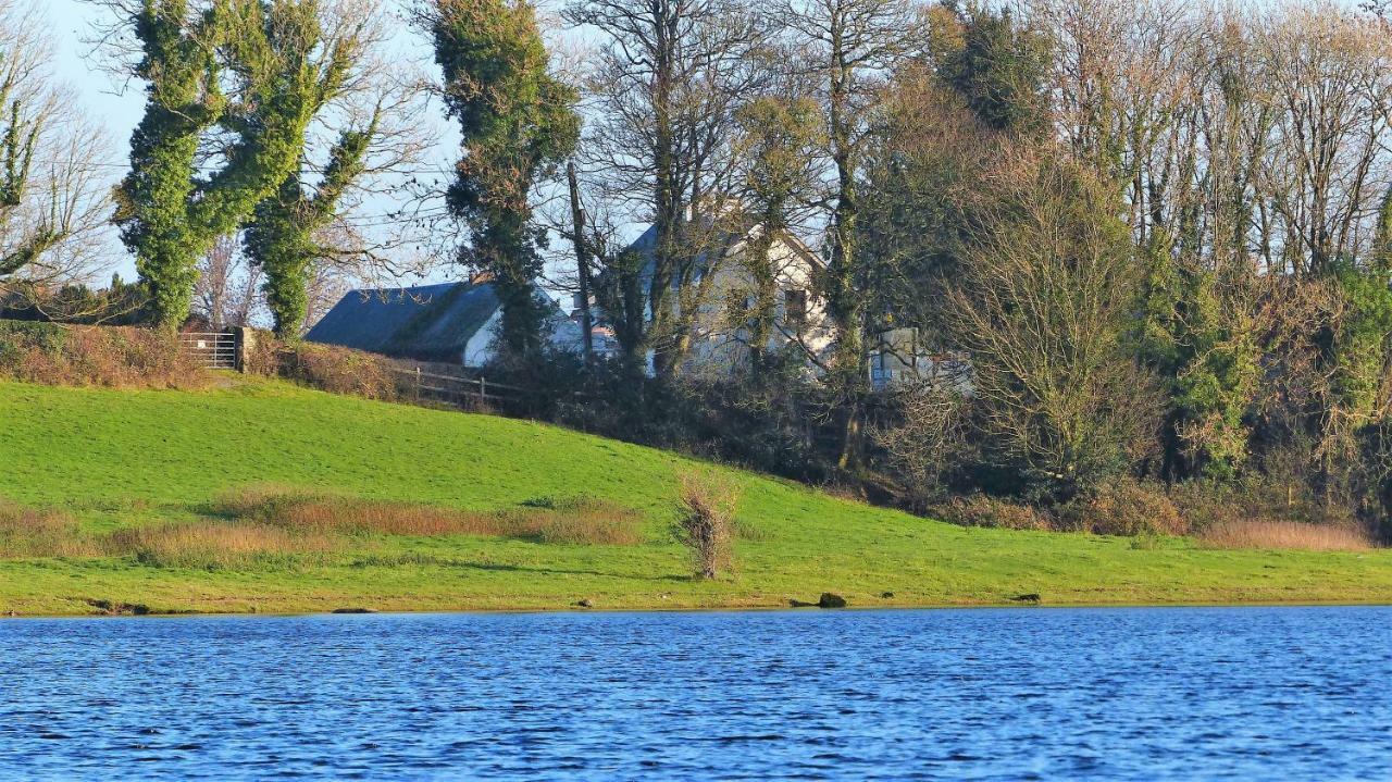 Garadice View Farm House Villa Ballinamore Buitenkant foto