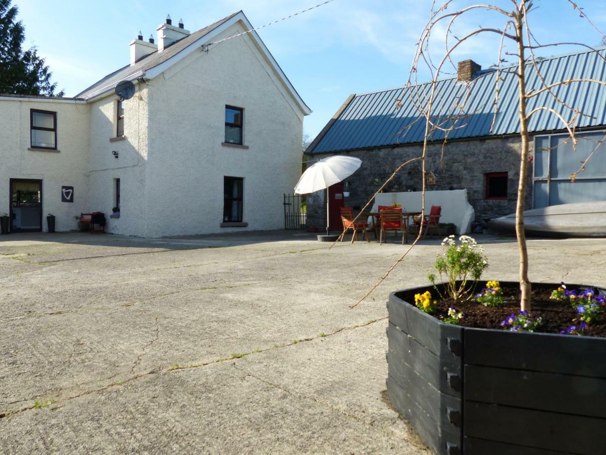 Garadice View Farm House Villa Ballinamore Buitenkant foto